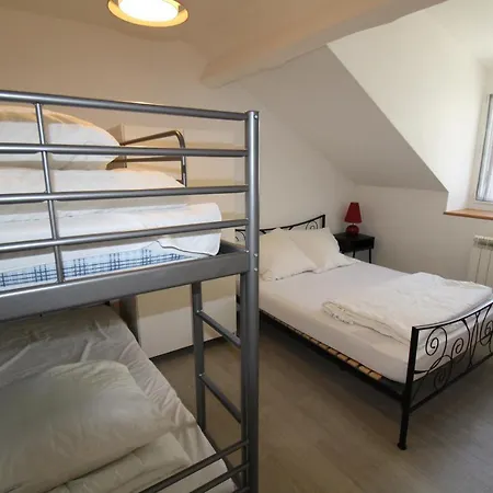 Apartamento Rhune Et Mer Avec Les Cles De Saint Jean De Luz Saint-Jean-de-Luz